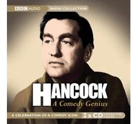 Hancock, a Comedy Genius (BBC Radio Collection)