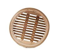 Hancock Bamboo Steamer - 7" Diameter