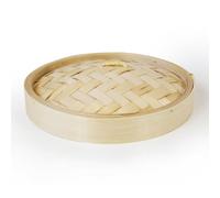 Hancock Bamboo Steamer Cover Lid - 8" Diameter