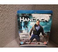 Hancock [Blu-ray] [2008]