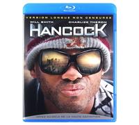 Hancock [Blu-ray]