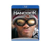 Hancock BLU-RAY New