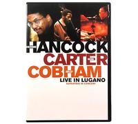 Hancock/Carter/Cobham - Live In Lugano - Supertrio in Concert