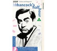 Hancock - Competitions / Air Steward / The Alpine Holiday [VHS] [1961]