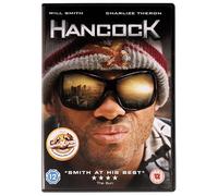 Hancock [DVD] [2008]
