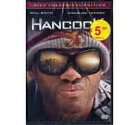Hancock [DVD] [2008] [Region 1] [US Import] [NTSC]