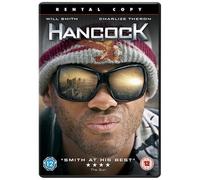 Hancock [DVD]
