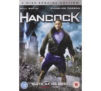 Hancock [DVD]