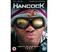 Hancock [DVD] by Will Smith