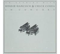 Hancock - Evening With Herbie Hancock &