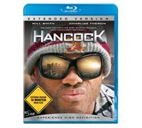 Hancock: Extended Version / 2. Auflage