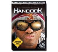 Hancock - Extended Version [DVD] [2008]