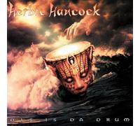 Hancock H. - Dis Is Da Drum