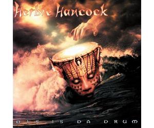 Hancock H. - Dis Is Da Drum