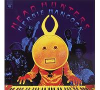 Herbie Hancock - Head Hunters (LP)