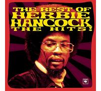 Hancock, Herbie - Best of Herbie Hancock-Hits