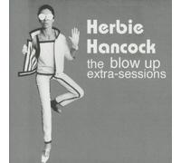 Hancock Herbie - Blow Up (Extra Sessions)