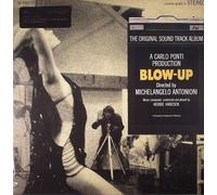 ORIGINAL SOUNDTRACK - BLOW-UP ft. HERBIE HANCOCK YARDBIRDS - New Vi - S600z
