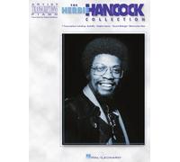 Hancock Herbie Collection Pf Book (Artist Transcriptions. Piano)