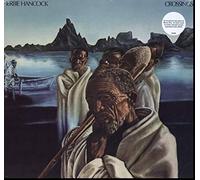 Hancock Herbie - Crossings [VINYL]