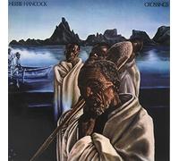 Hancock,Herbie - Crossings [Vinyl LP] [VINYL]