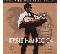 Hancock, Herbie - Day Dreams