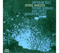 Hancock, Herbie - Empyrean Isles