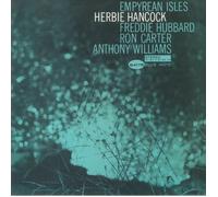 HANCOCK, Herbie - Empyrean Isles (Classic Vinyl Series) (remastered) - LP