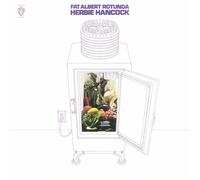 Herbie Hancock Fat Albert Rotunda (Vinyl) 12" Album