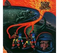 Hancock, Herbie - Flood [Blu-Spec CD]