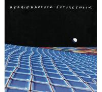 Hancock, Herbie - Future Shock [Blu-Spec CD]