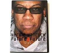 Hancock, Herbie - Future2Future
