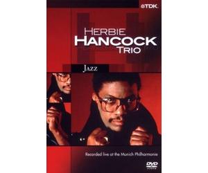 hancock herbie hancock trio dvd Italian Import by av