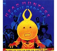 Hancock, Herbie - Head Hunters [VINYL]