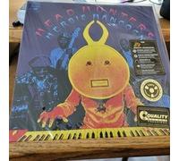 HANCOCK HERBIE - Head Hunters - Vinyl Record - N1111z