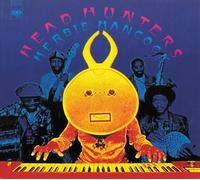 Hancock Herbie - Headhunters