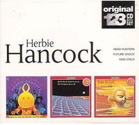 Hancock Herbie - Headhunters/Future Shock/Man C