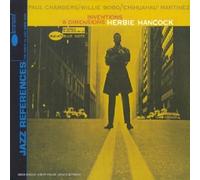 Hancock Herbie - Inventions and Dimensions