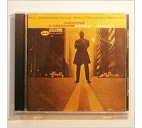 Hancock, Herbie - Inventions & Dimensions