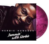 Hancock, Herbie - Jammin' With Herbie [VINYL]