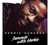 Hancock, Herbie - Jammin' With Herbie [VINYL]