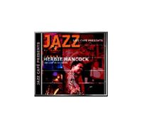 Hancock,Herbie - Jammin'With Herbie,Jazz Cafe Presents