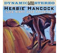 Hancock, Herbie - Late Night Jazz Favorites