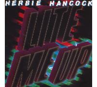 Hancock Herbie - Lite Me Up