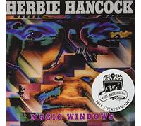 Hancock, Herbie - Magic Windows