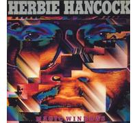 Hancock,Herbie - Magic Windows