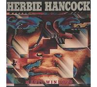 Hancock Herbie - Magic Windows [Vinyl LP]