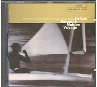 Hancock Herbie - Maiden Voyage