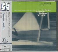 Herbie Hancock - Maiden Voyage - UHQCD
