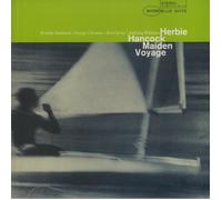 Herbie Hancock - Maiden Voyage [VINYL]